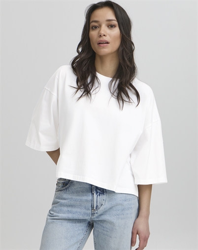 Viola BP Cropped T-shirt - Ball Original